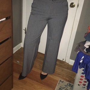Dress pants